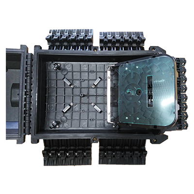 F2H-FOC-F001-16  Fiber Optical Closure