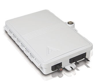 F2H-FDB-P001-2 Fiber Distribution Box