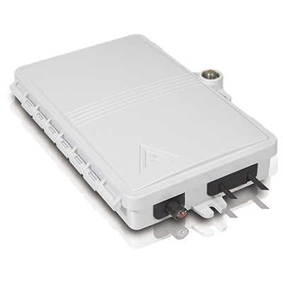 F2H-FDB-P001-2 Fiber Distribution Box