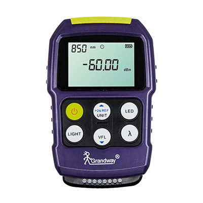 MT500 Multifunctional Power Meter