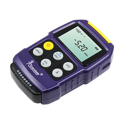 MT500 Multifunctional Power Meter