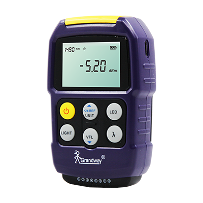 MT500 Multifunctional Power Meter