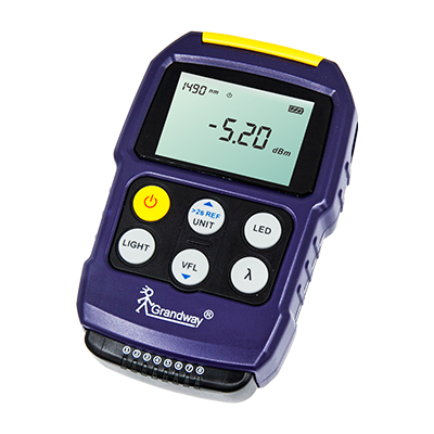 MT500 Multifunctional Power Meter