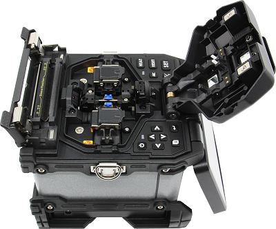 GS601 Fusion Splicer