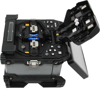 GS-901 Ribbon Fiber Splicer