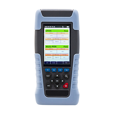 FOH-200XGS-BASE Tester