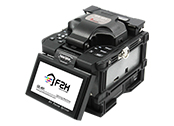 GS401 Fusion Splicer