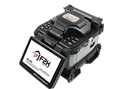 GS601 Fusion Splicer