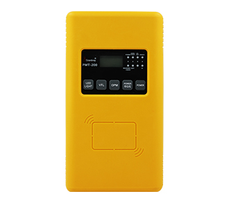 PMT-200 PON Installation Tester