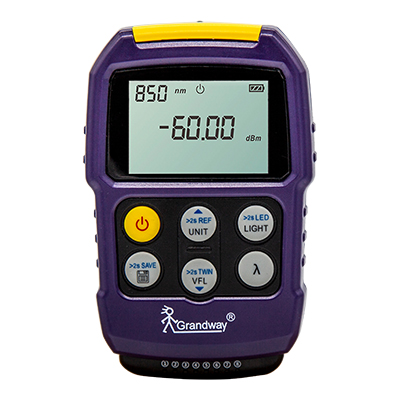 MT500 Multifunctional Power Meter