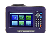 FCA-20 5G Fronthaul Analyzer